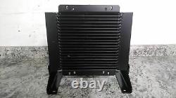 Cool-Line A10-1 0.5 HP 50 Max GPM 115/230VAC Forced Air Oil Cooler (D)