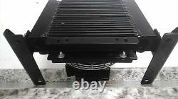 Cool-Line A10-1 0.5 HP 50 Max GPM 115/230VAC Forced Air Oil Cooler (D)