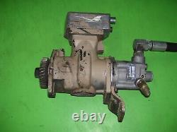 Cummins Air Brake Compressor Hydraulic Pump B-Series Wabco LUK 3944460 LF73C