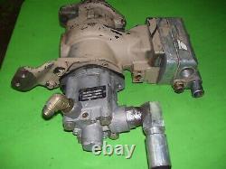 Cummins Air Brake Compressor Hydraulic Pump B-Series Wabco LUK 3944460 LF73C