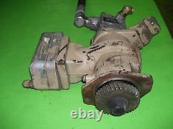 Cummins Air Brake Compressor Hydraulic Pump B-Series Wabco LUK 3944460 LF73C