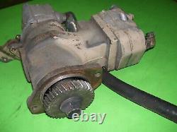 Cummins Air Brake Compressor Hydraulic Pump B-Series Wabco LUK 3944460 LF73C