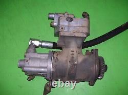 Cummins Air Brake Compressor Hydraulic Pump B-Series Wabco LUK 3944460 LF73C