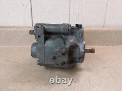 Daikin V15air-95 Hydraulic Piston Pump, #111249g Used