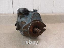 Daikin V15air-95 Hydraulic Piston Pump, #111249g Used