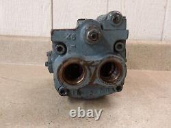 Daikin V15air-95 Hydraulic Piston Pump, #111249g Used