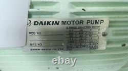 Daikin Y23-AIR-30 Hydraulic Pump M0661
