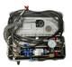 Deutsch Dlt02mapp1000 Aircraft Pneumatic Hydraulic Pump 10,000 Psi With Hose