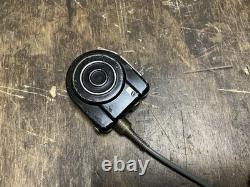 Deutsch DLT02MAPP1000 Aircraft Pneumatic Hydraulic Pump 10,000 PSI With Hose
