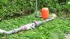 Diy Water Pump Without Electricity That Can Pump Up To Tens Of Meters