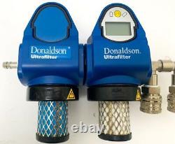 Donaldson DF Series Ultrafilter DF-0035-PS, DF-0035-ZK Air Filters (8644)W