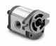 Dynamic Fluid Components Gp-f10-51-p-c Hydraulic Gear Pump (new)