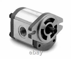 Dynamic Fluid Components GP-F10-51-P-C Hydraulic Gear Pump (New)