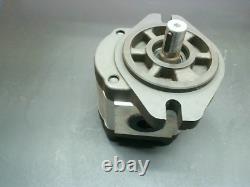 Dynamic GP-F20-04-P-C Hydraulic Gear Pump 0.24 cu.in/rev 3.74 G New No Box