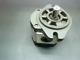Dynamic Gp-f20-04-p-c Hydraulic Gear Pump 0.24 Cu.in/rev 3.74 G New No Box