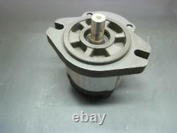 Dynamic GP-F20-04-P-C Hydraulic Gear Pump 0.24 cu.in/rev 3.74 G New No Box
