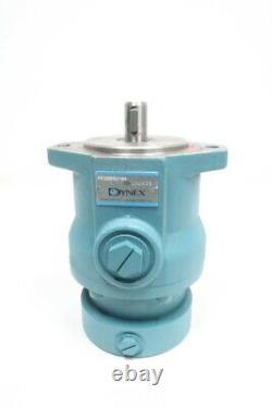 Dynex PF20092184 Hydraulic Piston Pump