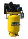 Emax Industrial Plus 10 Hp 3-phase 2-stage 120 Gal. Electric Air Compressor