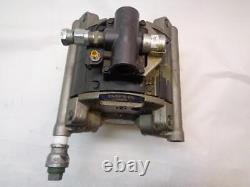 ENDURA-FLO 41 AIR OPERATED DIAPHRAGM PUMP 350cc NPT DATATRAK 4D350 BSRG6