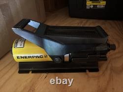 ENERPAC 025399 Air Hydraulic Pump