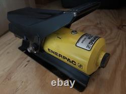 ENERPAC 025399 Air Hydraulic Pump