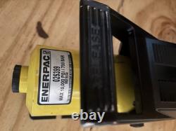 ENERPAC 025399 Air Hydraulic Pump