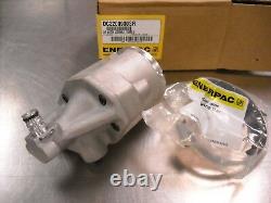 ENERPAC, DC2200900SR, OEM Air Motor Assembly, For Turbo II Pumps
