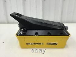 ENERPAC PATG-1102N Air Powered Hydraulic Pump