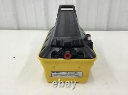 ENERPAC PATG-1102N Air Powered Hydraulic Pump