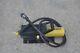 Enerpac Pa-133 Air Driven Hydraulic Foot Pump 10,000psi With6' Power Jack Hose