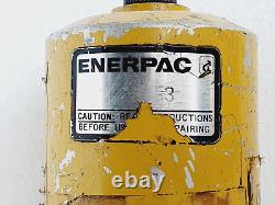 ENERPAC PA-133 Air Operated Hydraulic Foot Pump 10000 PSI / 700 Bar