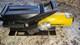 Enerpac Pa-133 Air Operated Hydraulic Foot Pump 10000 Psi / 700 Bar Pa133