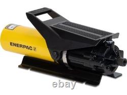 ENERPAC PA 133 Foot Operated Air Hydraulic Pump