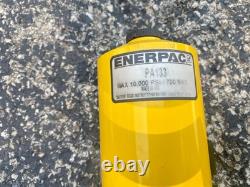 ENERPAC PA 133 Foot Operated Air Hydraulic Pump