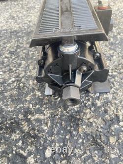 ENERPAC PA 133 Foot Operated Air Hydraulic Pump