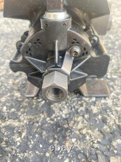 ENERPAC PA 133 Foot Operated Air Hydraulic Pump