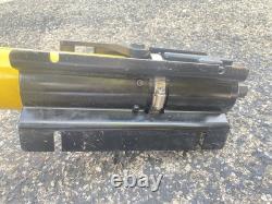 ENERPAC PA 133 Foot Operated Air Hydraulic Pump