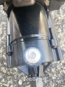 ENERPAC PA 133 Foot Operated Air Hydraulic Pump