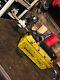 Enerpac Turbo Hydraulic Pump, Air Powered Pedaly