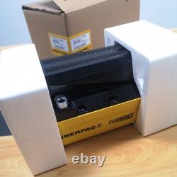 ENERPAC Turbo II Air Hydraulic Pump PATG1102N