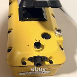 ENERPAC Turbo II Air Hydraulic Pump PATG1102N basically new