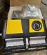Enerpac Xa11g Air Powered Hydraulic Pump, 10k Psi With Gauge New! Fast Shipping