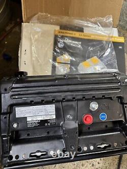 ENERPAC XA11G Air Powered Hydraulic Pump, 10K PSI With Gauge New! Fast Shipping