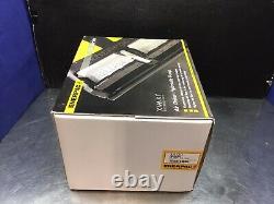 ENERPAC XA12G Air/Hydraulic Foot Pump NEW