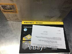 ENERPAC XA12G Air/Hydraulic Foot Pump NEW