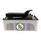 Esco Yellow Jackit 5 Qt Plastic Resevoir Air Hydraulic Pump 10875
