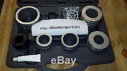 EXHAUST PIPE EXPANDER/STRETCHER HYDRAULIC KIT 1-5/8 to 4-1/4 for your AIR PUMP