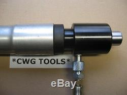 thumbnail image 2 of Hydraulic Exhaust Pipe Expander Tool | 1-5/8 To 4-1/4 Inch | Universal Car Stretcher 2 of 6