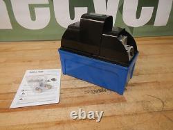 Eagle Pro Single-Acting Air/Hydraulic Pump 5000 PSI Pressure Rating EPC-008-AS