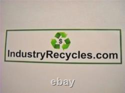 Eagle Pro Single-Acting Air/Hydraulic Pump 5000 PSI Pressure Rating EPC-008-AS